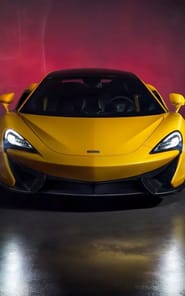McLaren GT4 Car Wallpapers APK screenshot 1