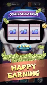 Card 2048 APK screenshot 1 Card 2048 APK screenshot 1