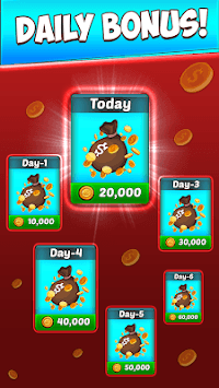 Bid Whist Free APK screenshot 1