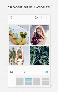 PicCollage - #1 Photo Collage Editor & Card Maker APK screenshot 1