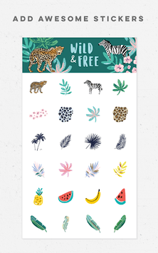 PicCollage - #1 Photo Collage Editor & Card Maker APK screenshot 1