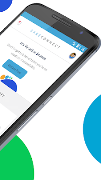 CareConnect APK screenshot 1