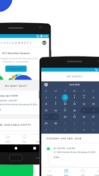 CareConnect APK screenshot 1