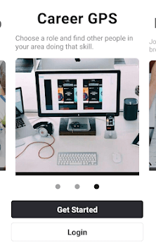 Career Karma APK screenshot 1 Career Karma APK screenshot 1