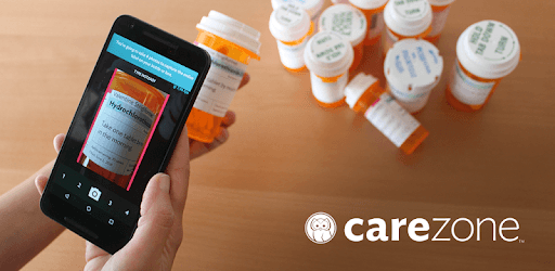 install CareZone on PC