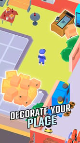 My Summer Garage APK screenshot 1