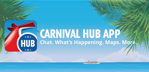 Install Carnival HUB on PC install Carnival HUB on PC