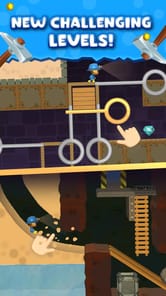 Mine Rescue APK screenshot 1