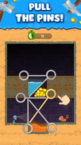 Mine Rescue APK screenshot 1