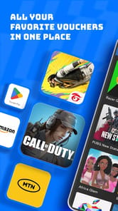 Carry1st Shop APK screenshot 1