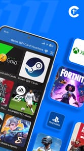 Carry1st Shop APK screenshot 1