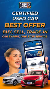 CARS24® - Buy Used Cars Online APK screenshot 1