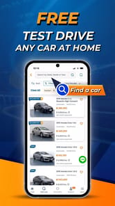 CARS24® - Buy Used Cars Online APK screenshot 1