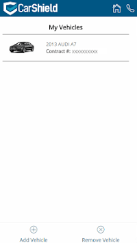 CarShield APK screenshot 1 CarShield APK screenshot 1
