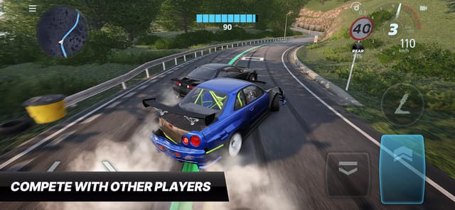 CarX Drift Racing 3 APK screenshot 1