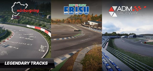 CarX Drift Racing 3 APK screenshot 1