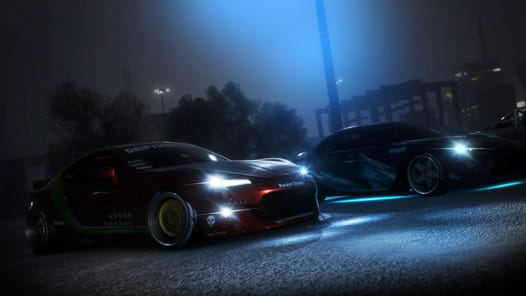 CarX Street APK screenshot 1