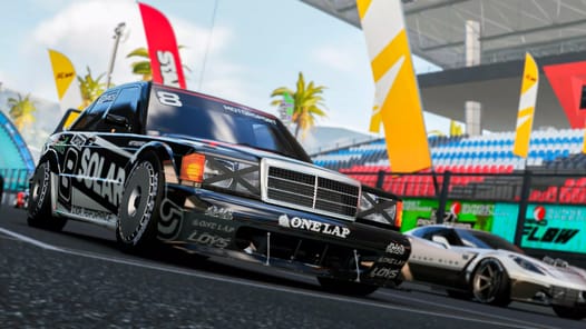 CarX Street APK screenshot 1