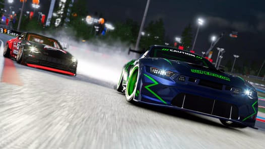 CarX Street APK screenshot 1