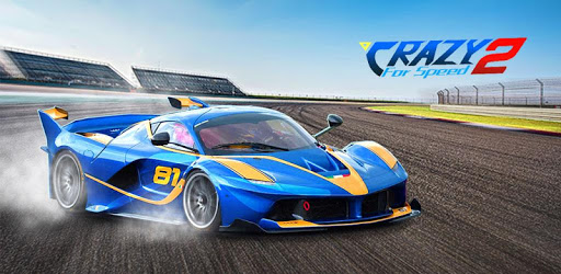 Install Crazy for Speed 2 on PC install Crazy for Speed 2 on PC