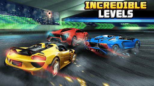 Crazy for Speed 2 APK screenshot 1 Crazy for Speed 2 APK screenshot 1