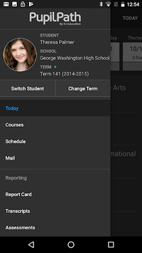 PupilPath APK screenshot 1 PupilPath APK screenshot 1