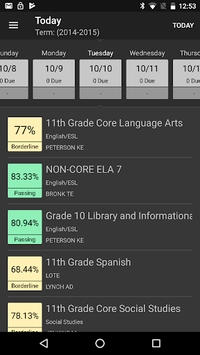 PupilPath APK screenshot 1 PupilPath APK screenshot 1