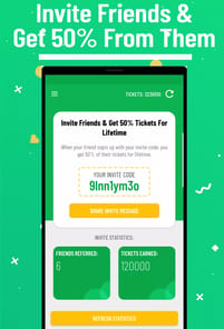 Earn Money Playing Games APK screenshot 1