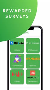 Cashing APK screenshot 1