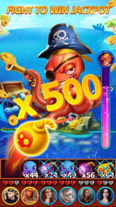Lucky Spin Slot Casino APK screenshot 1