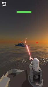 Airborne Attack APK screenshot 1