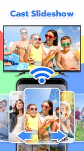 Cast for Chromecast - TV Cast APK screenshot 1