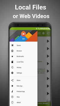 Cast to TV & Chromecast APK screenshot 1 Cast to TV & Chromecast APK screenshot 1