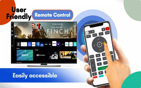 Samsung Smart View - Cast To APK screenshot 1