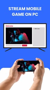 Cast TV - Cast for Chromecast APK screenshot 1