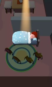 More Snacks! APK screenshot 1