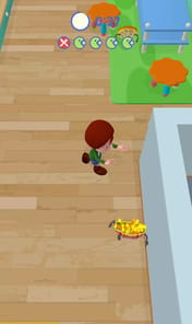 More Snacks! APK screenshot 1