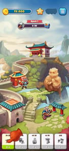 Age Of Coins: Master Of Spins APK screenshot 1