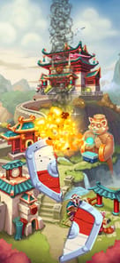 Age Of Coins: Master Of Spins APK screenshot 1
