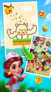 Healthy Hospital APK screenshot 1