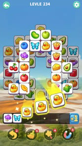 Tile Blast APK screenshot 1