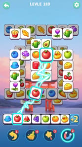 Tile Blast APK screenshot 1