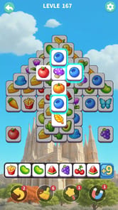 Tile Blast APK screenshot 1
