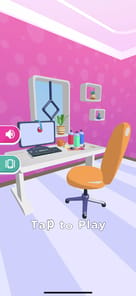 Keyboard Art APK screenshot 1