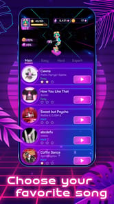 Rainbow Surfer APK screenshot 1 Rainbow Surfer APK screenshot 1
