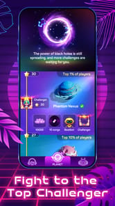 Rainbow Surfer APK screenshot 1 Rainbow Surfer APK screenshot 1