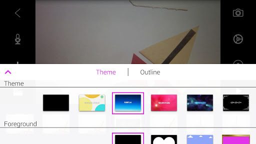 Stop Motion Studio APK screenshot 1 Stop Motion Studio APK screenshot 1