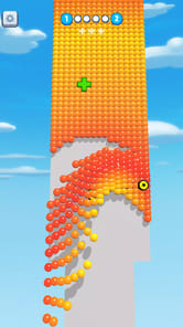 Perfect Climb-Satisfying ASMR APK screenshot 1