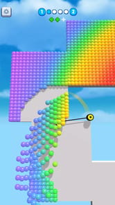 Perfect Climb-Satisfying ASMR APK screenshot 1