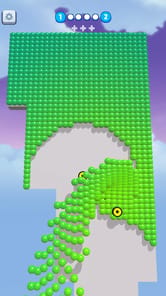Perfect Climb-Satisfying ASMR APK screenshot 1